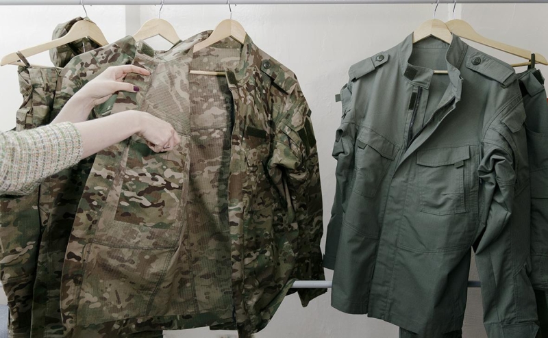 Прокуратура объяснила «космические цены» на форму для бойцов
