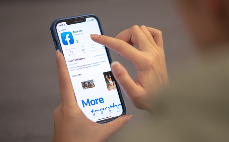 Прокуратура попросила не считать экстремизмом использование Facebook