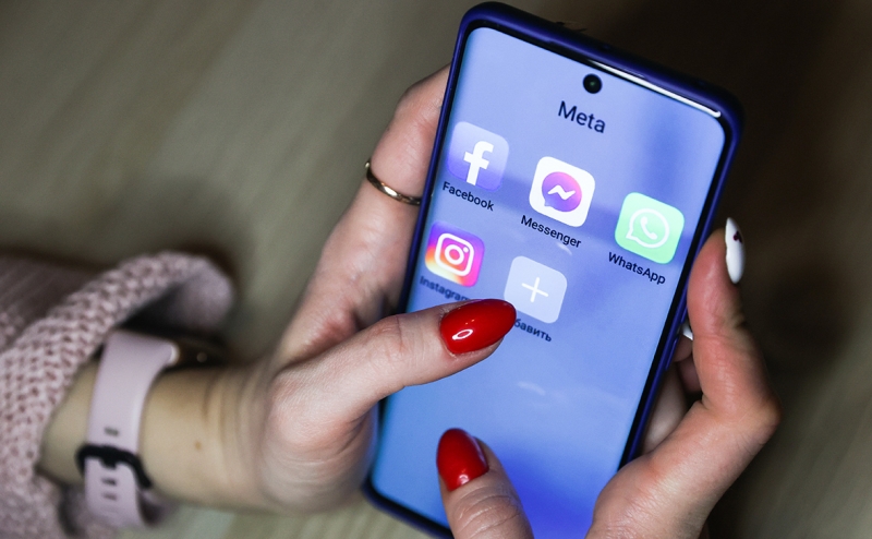 Прокуратура попросила не считать экстремизмом использование Facebook