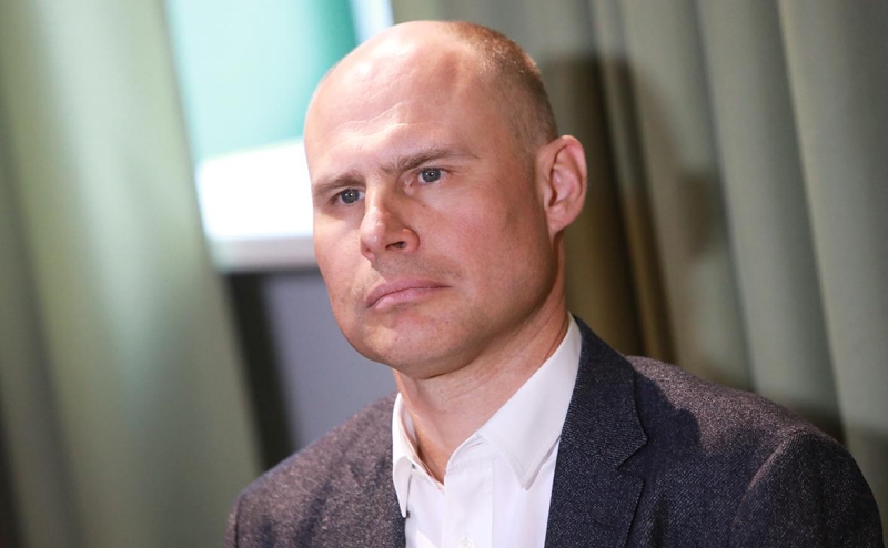 Прокуратура попросила приговорить экс-владельца «Кофе Хауза» к 9,5