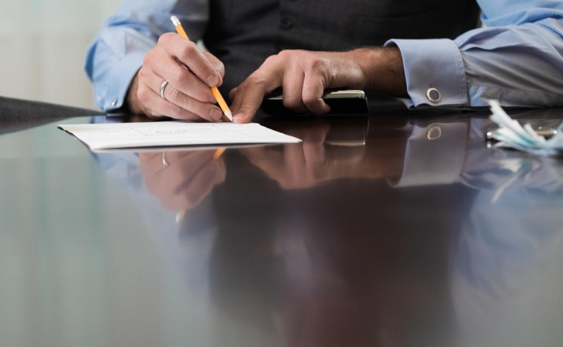 Прокуратура потребовала через суд заблокировать проект &laquo;Декларатор&raquo;