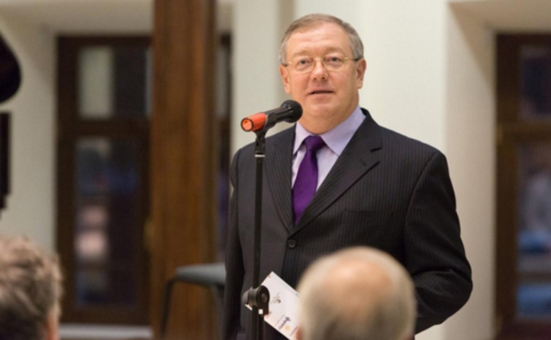 Прокуратура потребовала изъять активы семьи создателя &laquo;Потаенной