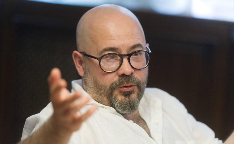 Прокуратура потребовала изъять энергокомпании экс-советника Чубайса