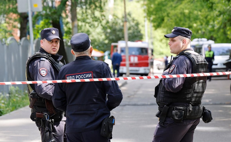 Прокуратура пригрозила наказанием за фейки об атаке дронов на Москву