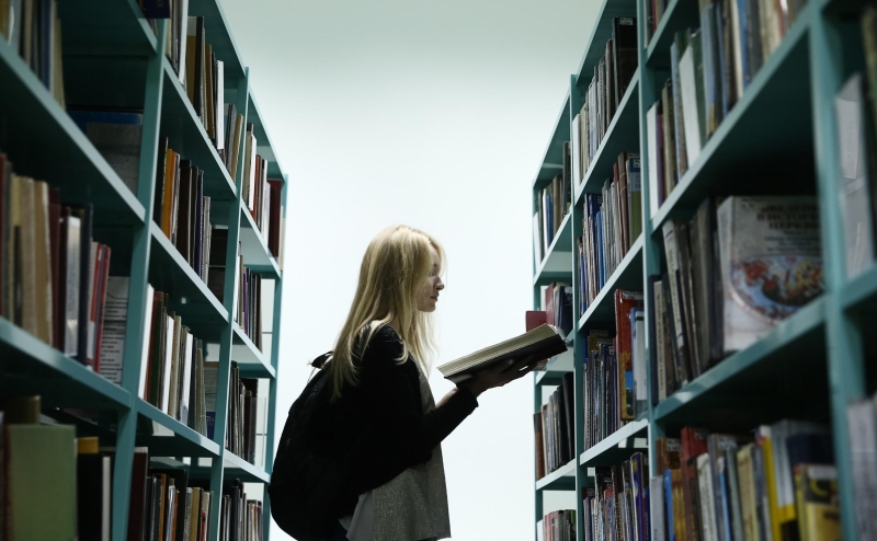 Прокуратура признала роман о зомби-апокалипсисе в России угрозой