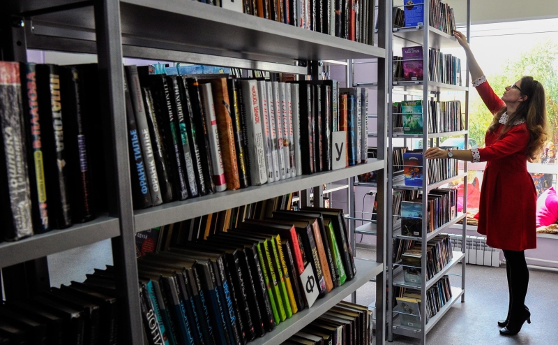 Прокуратура признала роман о зомби-апокалипсисе в России угрозой