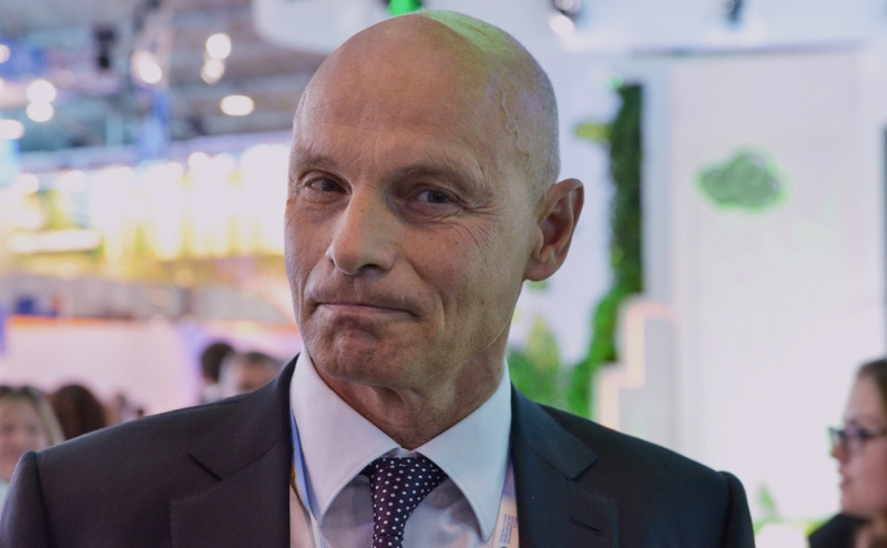 Прокуратура Швейцарии проверит трейдера Gunvor на коррупцию