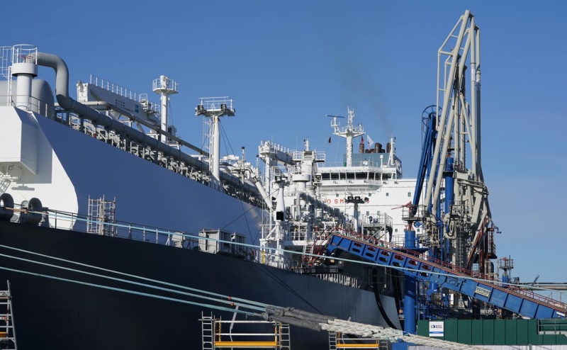 Прокуратура в ФРГ заподозрила шпионаж из-за полета дронов над