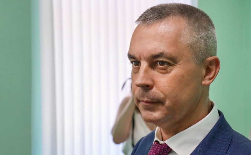 Прокурор Москвы Денис Попов уйдет в отставку