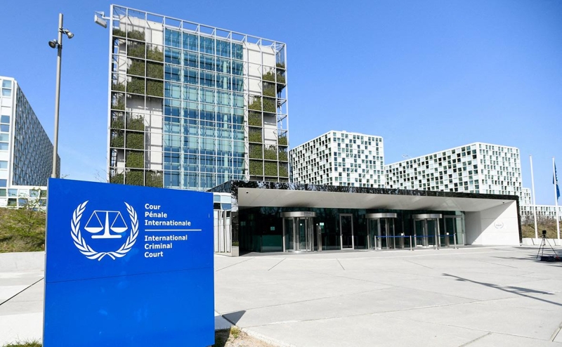 Прокурор МУС объяснил претензии к Израилю словами о бомбежках Ирландии