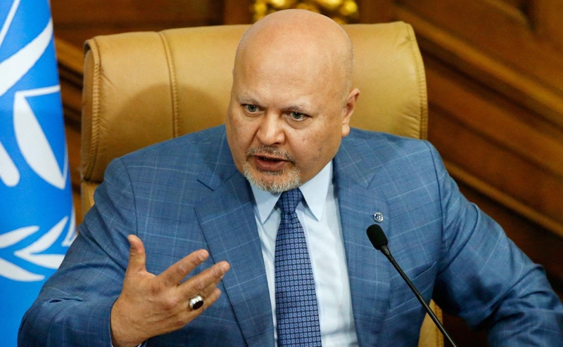 Прокурор МУС объяснил претензии к Израилю словами о бомбежках Ирландии