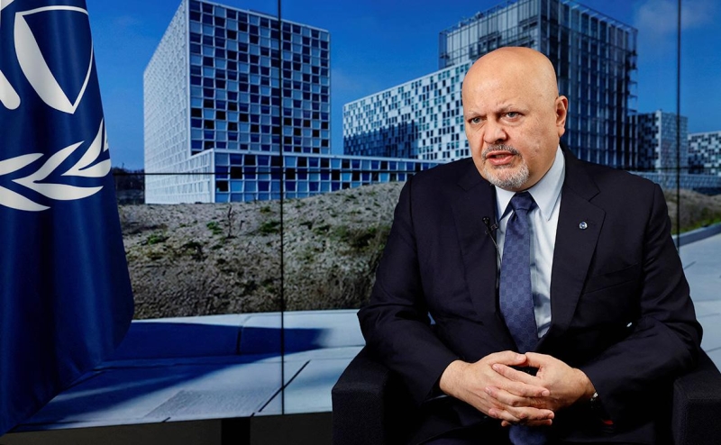 Прокурор МУС откажется от расследования против Венесуэлы из-за