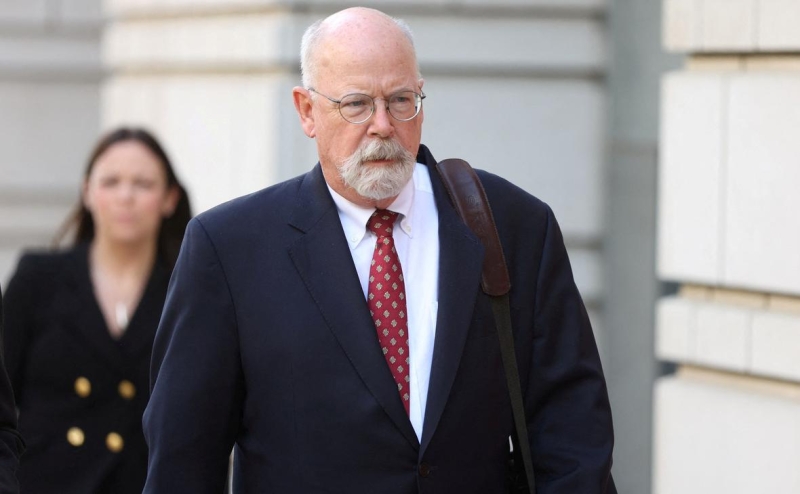 Прокурор не увидел оснований для расследования ФБР связи Трампа с