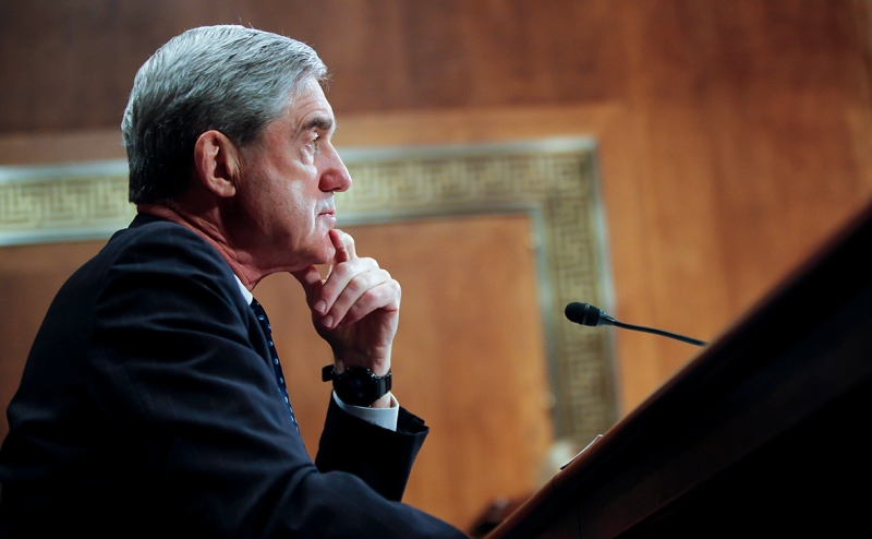 Прокурор не увидел оснований для расследования ФБР связи Трампа с