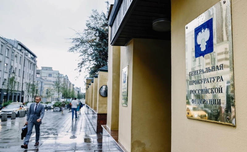 Прокурор объяснил отказ от исковых сроков изворотливостью