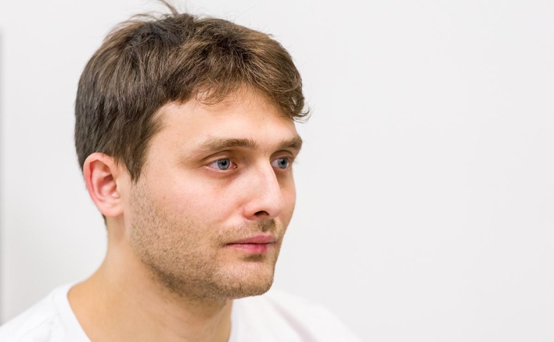 Прокурор попросил суд заочно приговорить Илью Красильщика к девяти