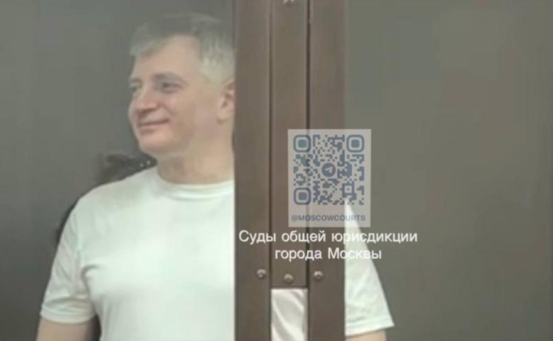 Прокурор потребовал изъять активы Кибовского и семьи экс-главы таможни