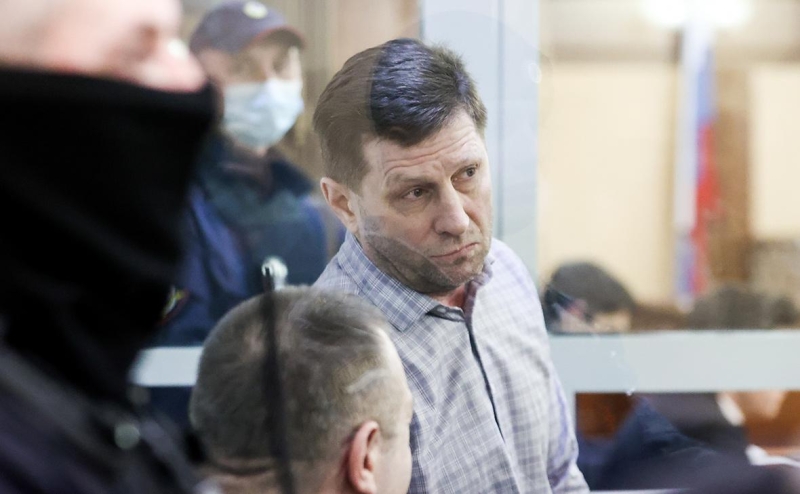 Прокурор потребовал признать экстремистским движение «Я/Мы Сергей