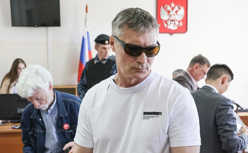 Прокурор запросил для Ройзмана штраф ₽260 тыс.