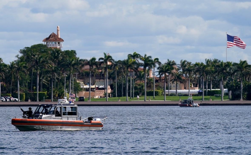 Прокуроры насчитали 37 преступлений Трампа в деле о секретных