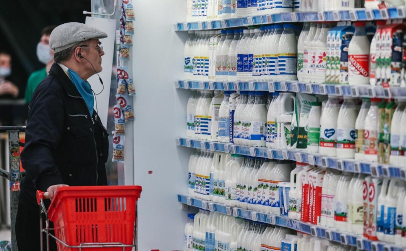 Прокуроры объявили предостережения более 5 тыс. компаний из-за роста