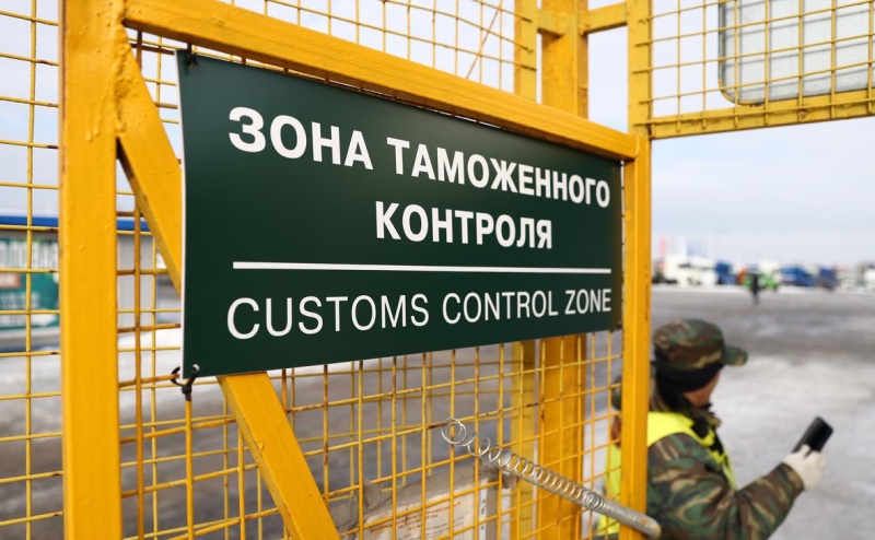 Прокуроры потребовали устранить сбои в доставке международных посылок