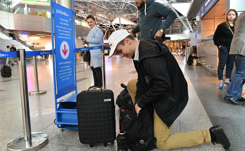 Прокуроры выявили, что «Победа» незаконно сократила размеры ручной