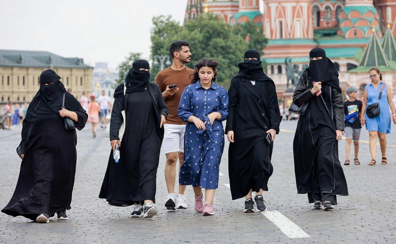 Прокуроры вынесли предостережения за поддержку многоженства