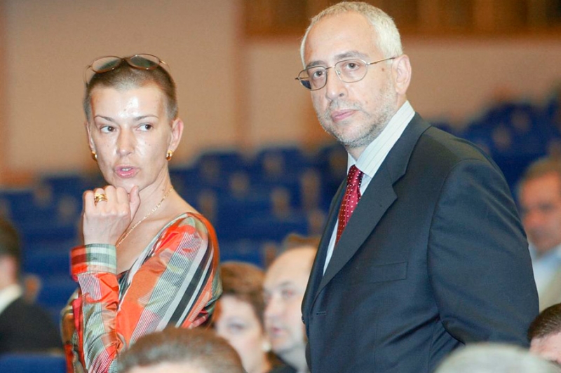 &laquo;Промолчать могу, соврать&nbsp;&mdash; нет&raquo;: история Николая Сванидзе