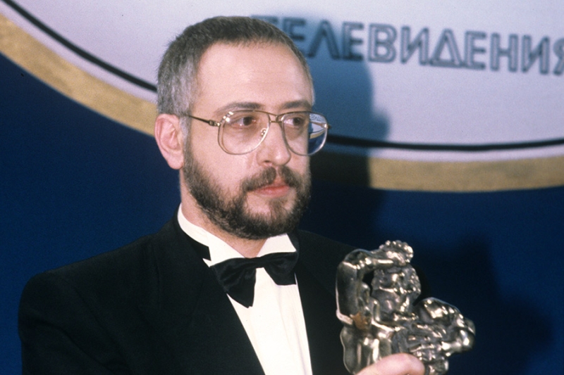 &laquo;Промолчать могу, соврать&nbsp;&mdash; нет&raquo;: история Николая Сванидзе