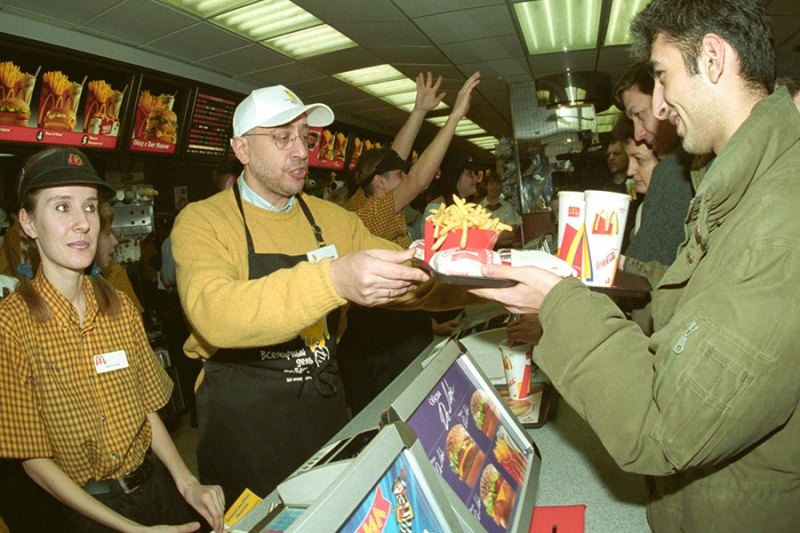 &laquo;Промолчать могу, соврать&nbsp;&mdash; нет&raquo;: история Николая Сванидзе