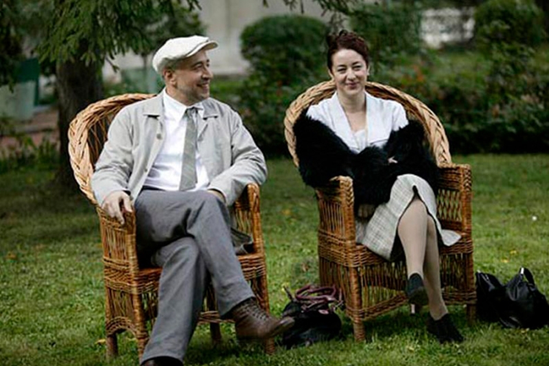 &laquo;Промолчать могу, соврать&nbsp;&mdash; нет&raquo;: история Николая Сванидзе