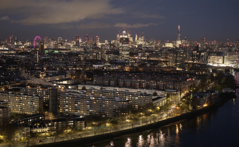 Промоутер обвинил Лондон в срыве концертов из-за виз украинскому