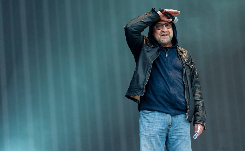 Промоутеры включили в договоры с артистами запрет заявлений о политике