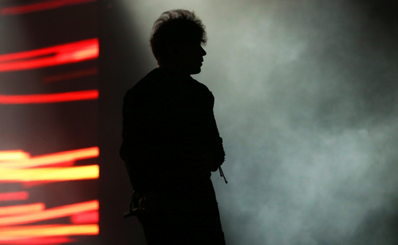 Промоутеры включили в договоры с артистами запрет заявлений о политике