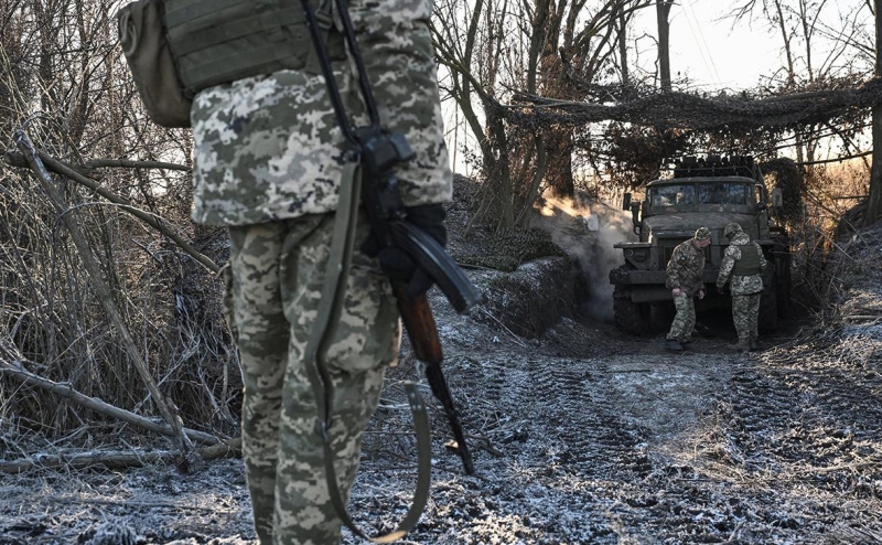 &laquo;Прорыва так и не произошло&raquo;. ИноСМИ о переговорах Трампа и Зеленского