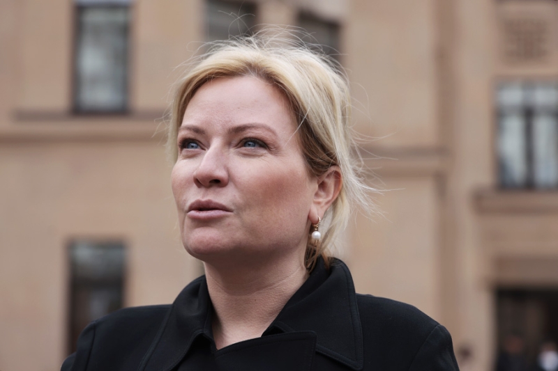 Прощание с Тиграном Кеосаяном. Фоторепортаж