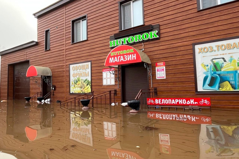 &laquo;Просто наблюдаем и поверить не можем&raquo;. Как в Оренбурге ждут