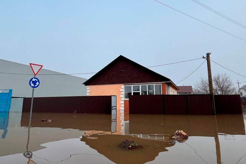 &laquo;Просто наблюдаем и поверить не можем&raquo;. Как в Оренбурге ждут