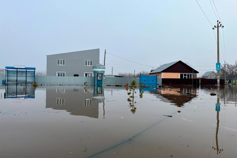 &laquo;Просто наблюдаем и поверить не можем&raquo;. Как в Оренбурге ждут