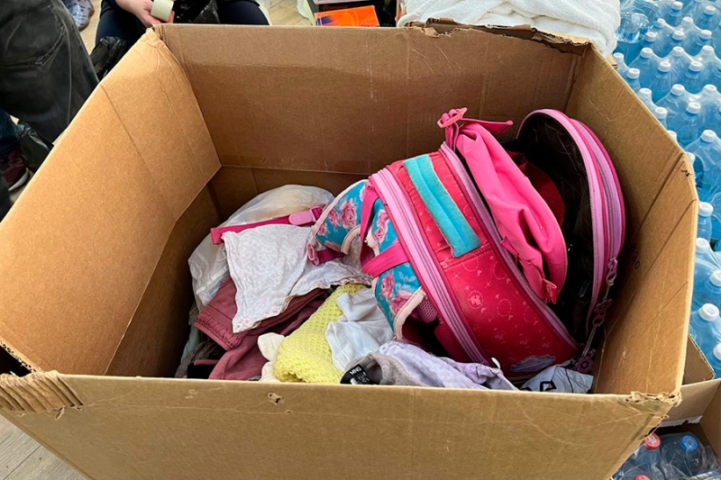 &laquo;Просто наблюдаем и поверить не можем&raquo;. Как в Оренбурге ждут