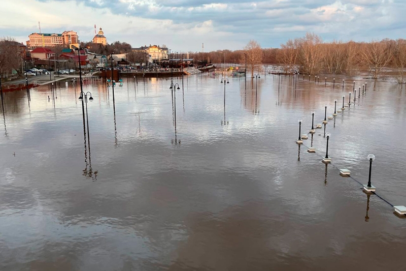 &laquo;Просто наблюдаем и поверить не можем&raquo;. Как в Оренбурге ждут