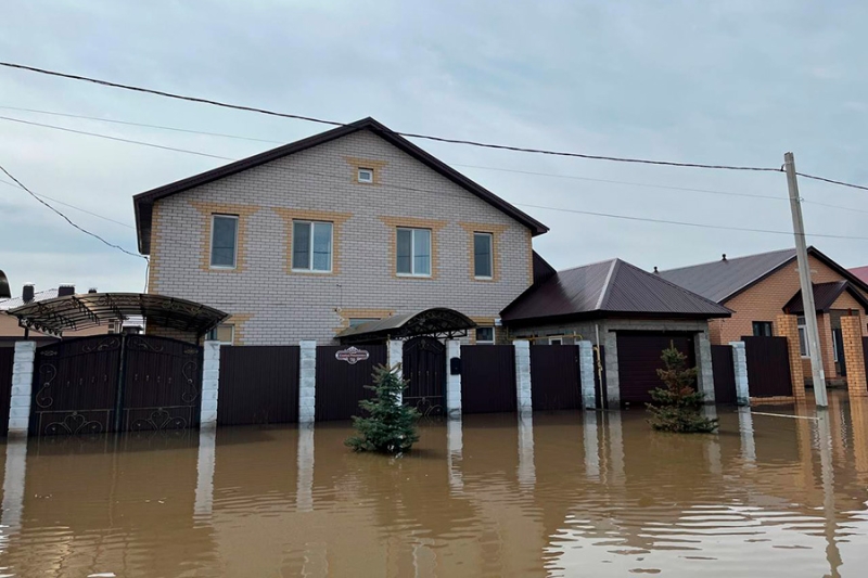 &laquo;Просто наблюдаем и поверить не можем&raquo;. Как в Оренбурге ждут