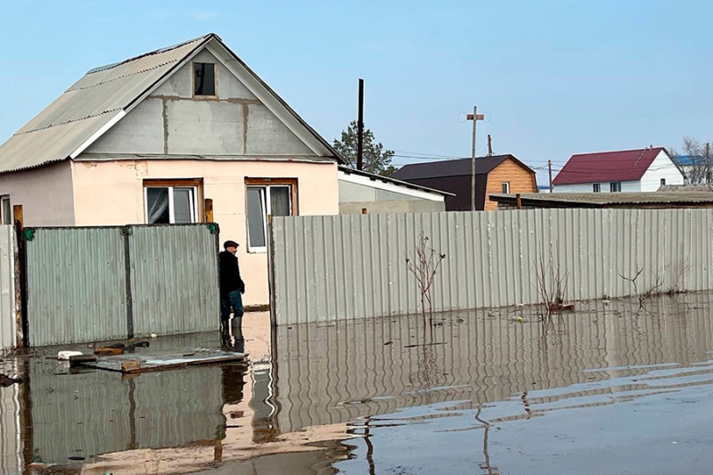 &laquo;Просто наблюдаем и поверить не можем&raquo;. Как в Оренбурге ждут