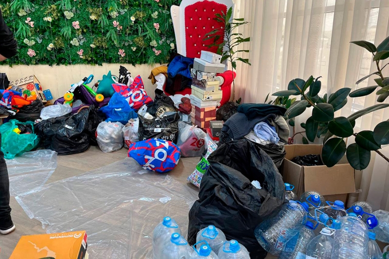 &laquo;Просто наблюдаем и поверить не можем&raquo;. Как в Оренбурге ждут