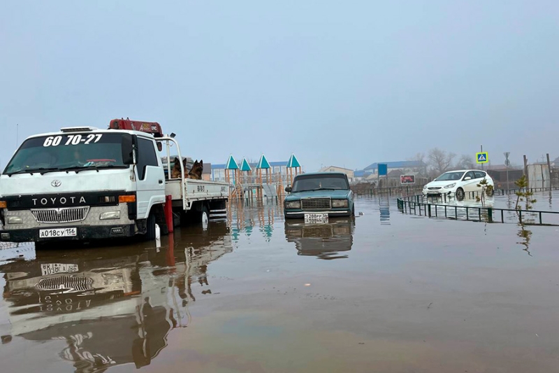 &laquo;Просто наблюдаем и поверить не можем&raquo;. Как в Оренбурге ждут