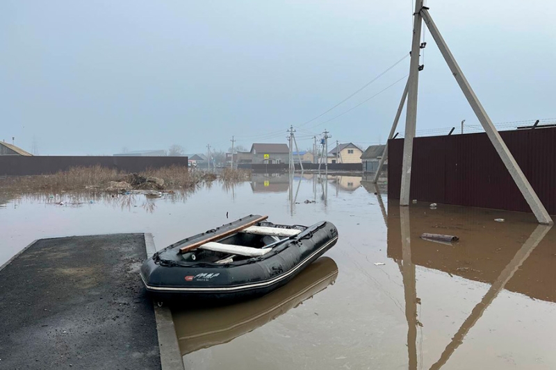 &laquo;Просто наблюдаем и поверить не можем&raquo;. Как в Оренбурге ждут