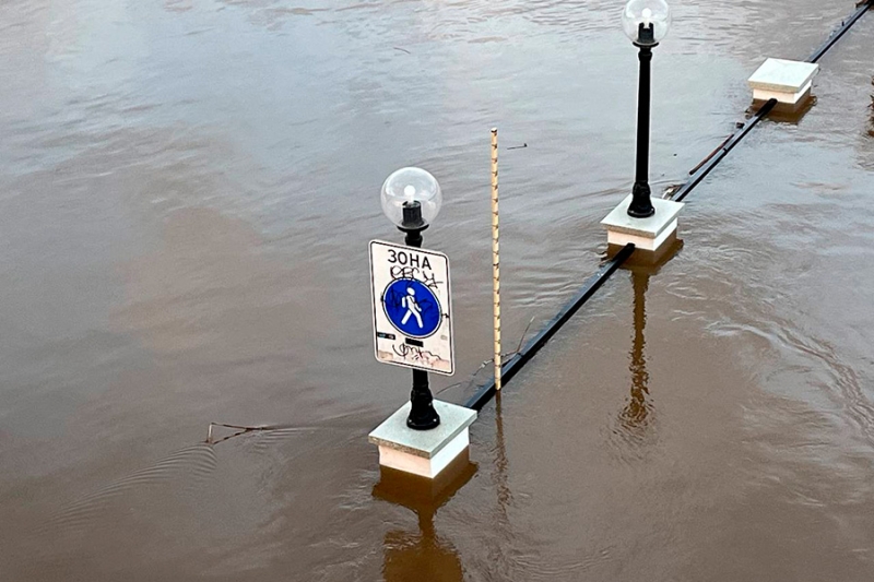 &laquo;Просто наблюдаем и поверить не можем&raquo;. Как в Оренбурге ждут