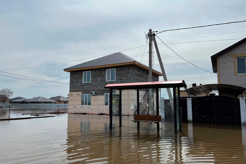 &laquo;Просто наблюдаем и поверить не можем&raquo;. Как в Оренбурге ждут