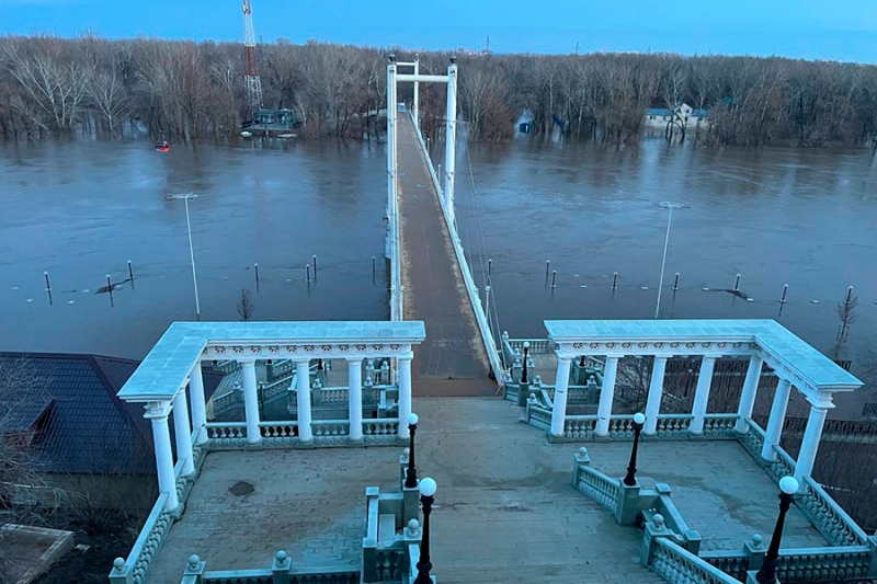 &laquo;Просто наблюдаем и поверить не можем&raquo;. Как в Оренбурге ждут